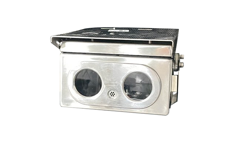 礦用本安型圖像處理攝像儀：“AI+視頻監(jiān)控”賦能煤礦安全、高效生產(chǎn)